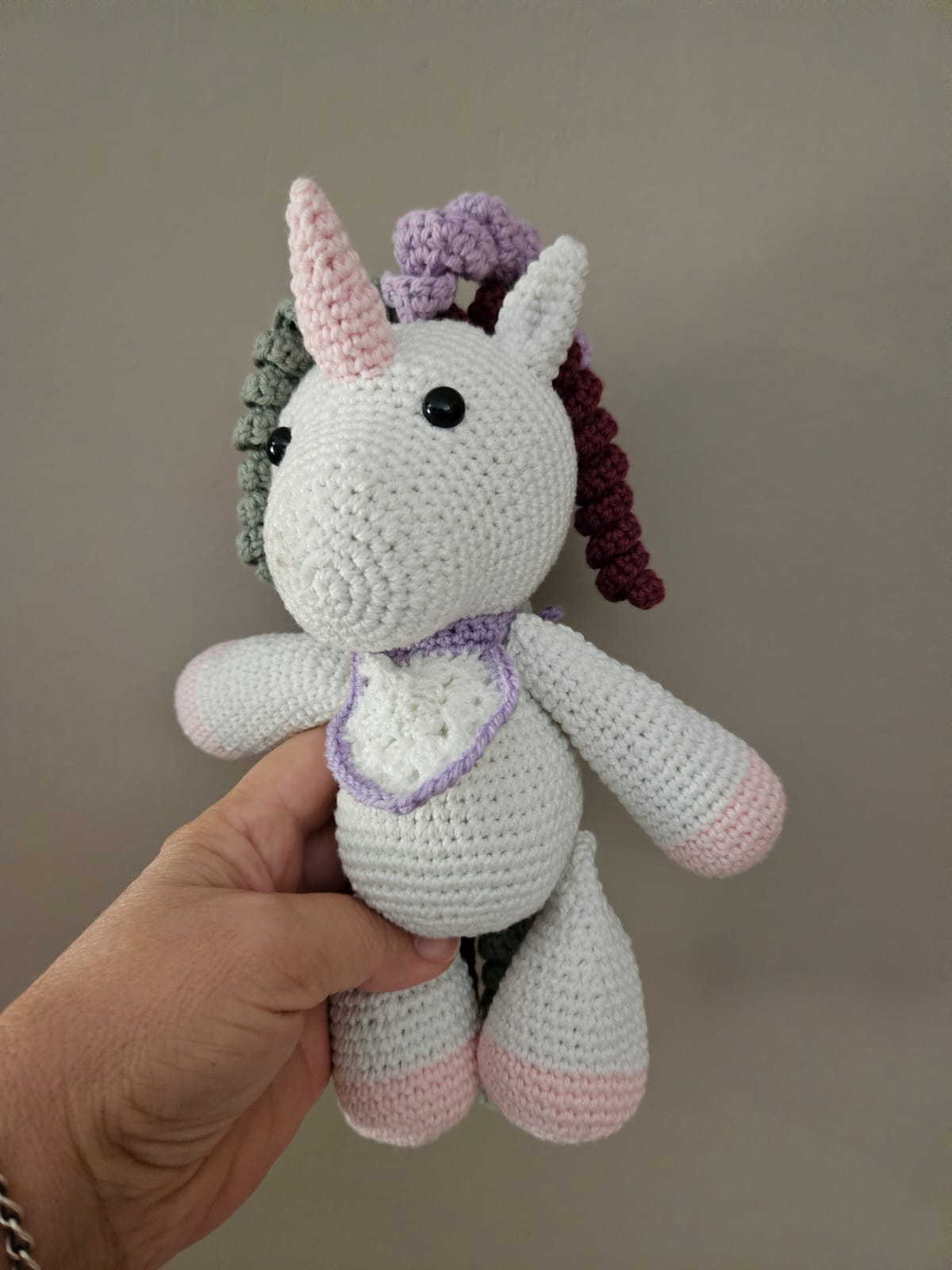 Unicorn